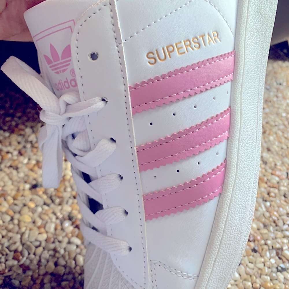 💖 Adidas Superstar 💫 kicks